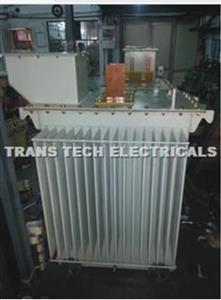 Trans Tech Electricals